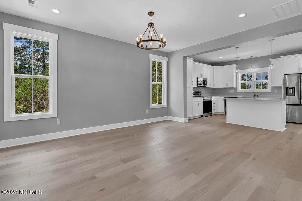 Village Drive - Great Room